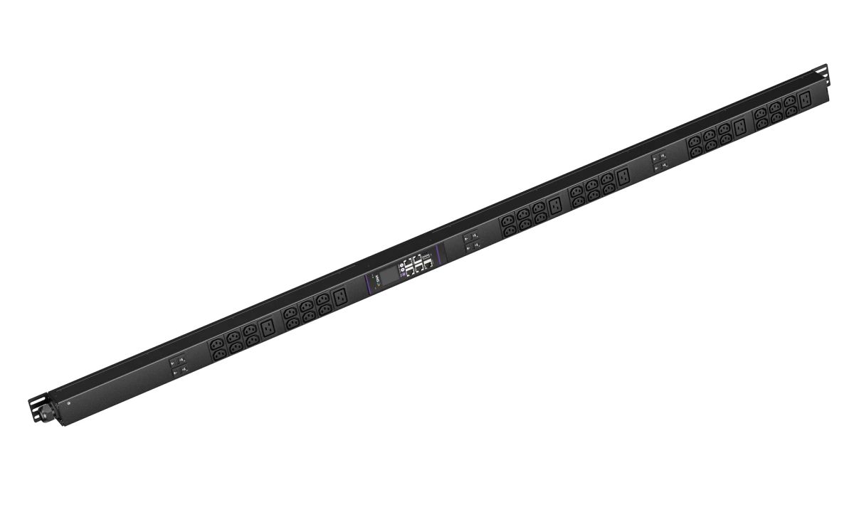 Блок розеток  SNR-PDU-A-36A06B-32L3