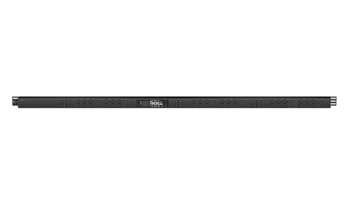 Блок розеток  SNR-PDU-A-36A06B-32L3