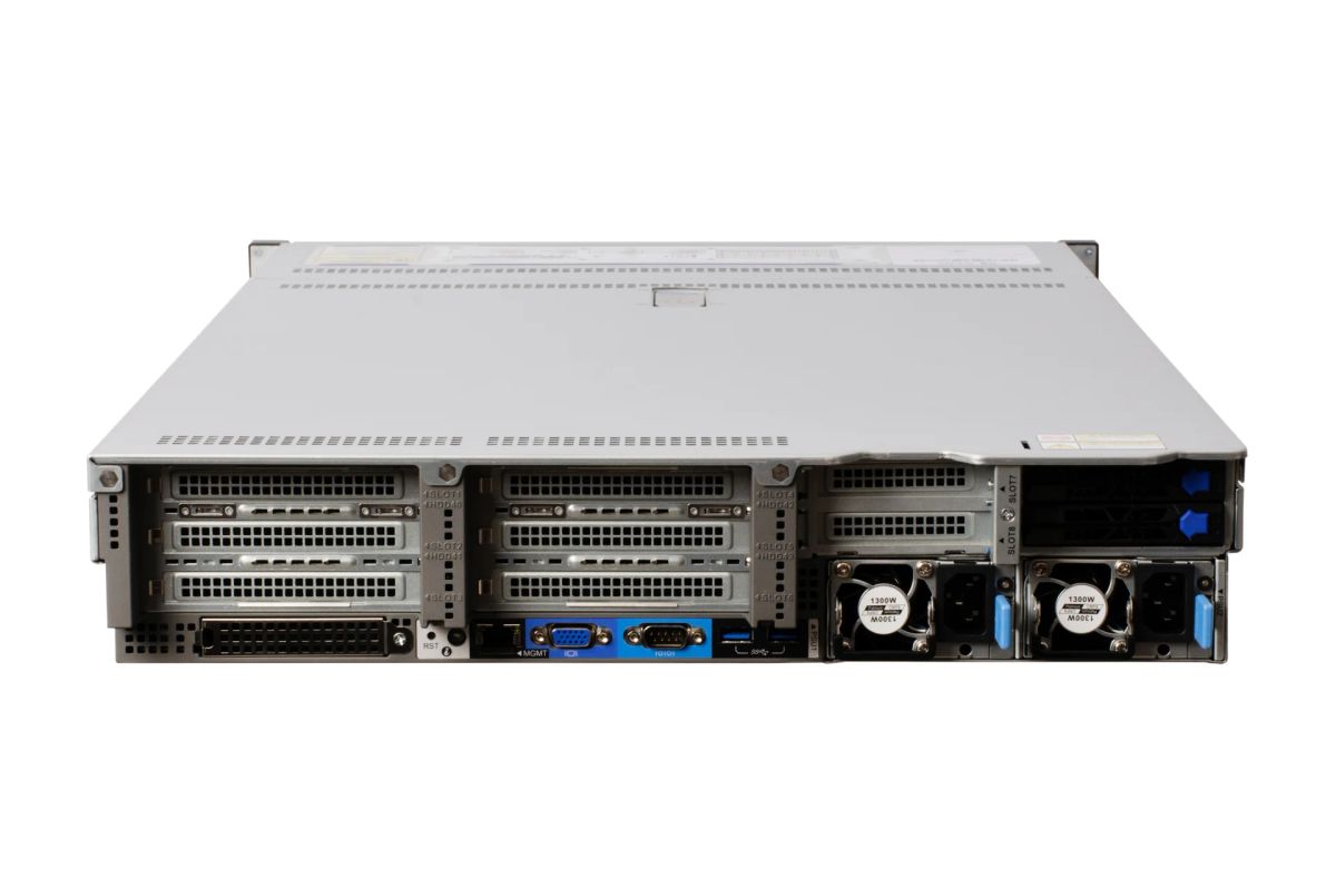 Платформа серверная  SNR-SR2412LS