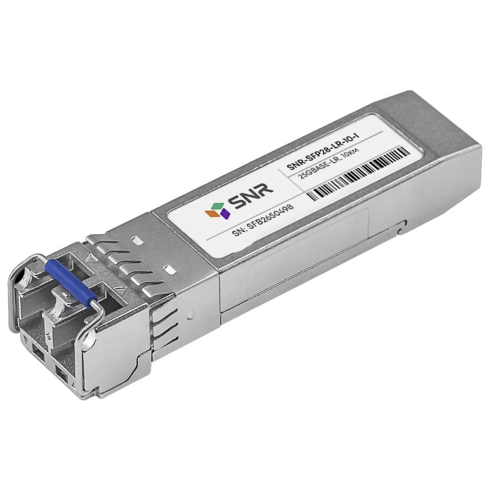 Трансивер  SNR-SFP28-LR-10-I