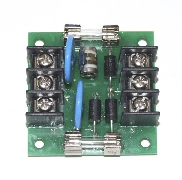 Грозозащита  NAG-E1.0