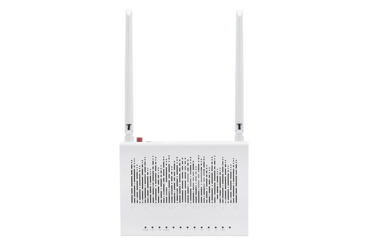 Терминал  SNR-ONU-GPON-4G-1P-DW