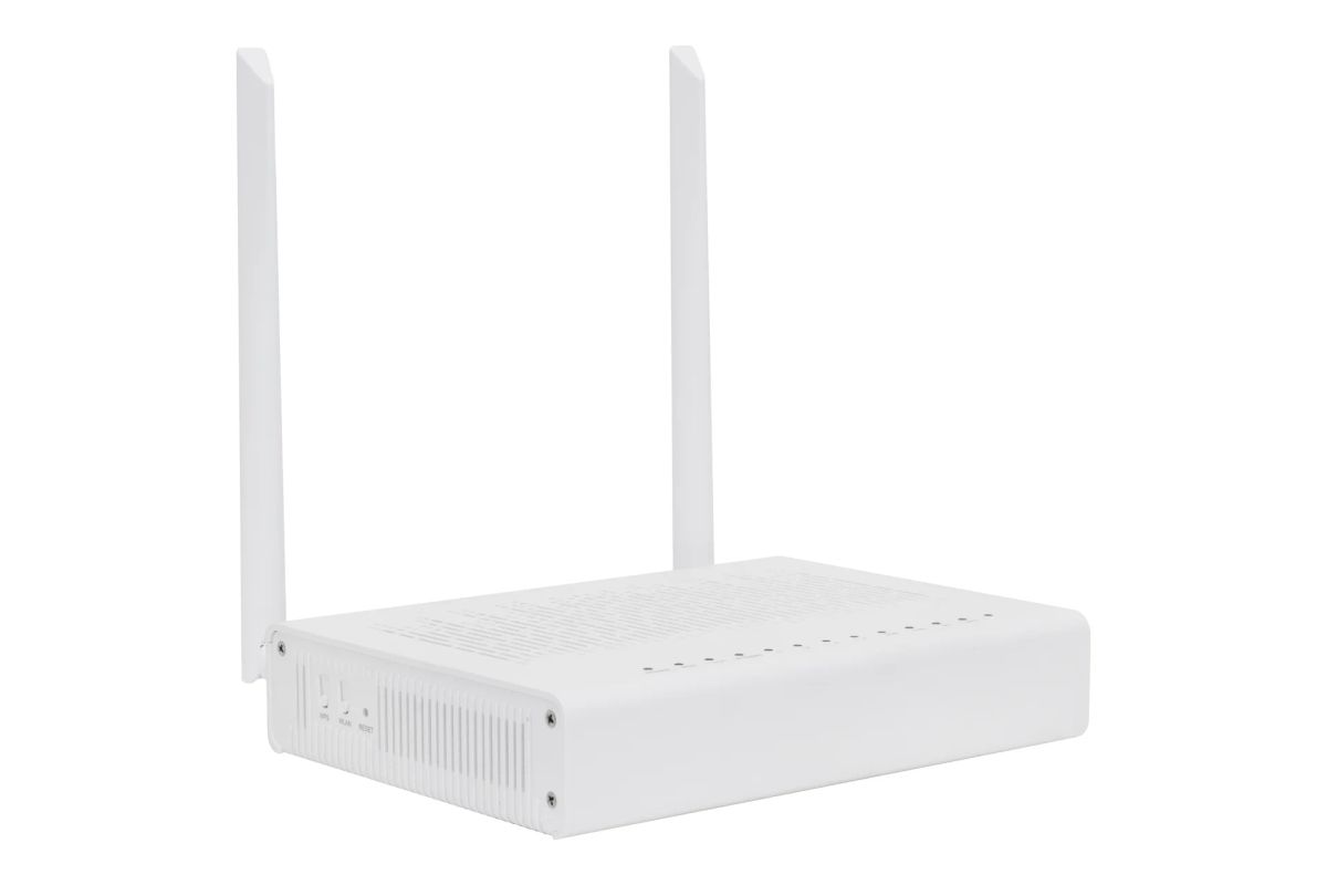 Терминал  SNR-ONU-GPON-4G-1P-DW