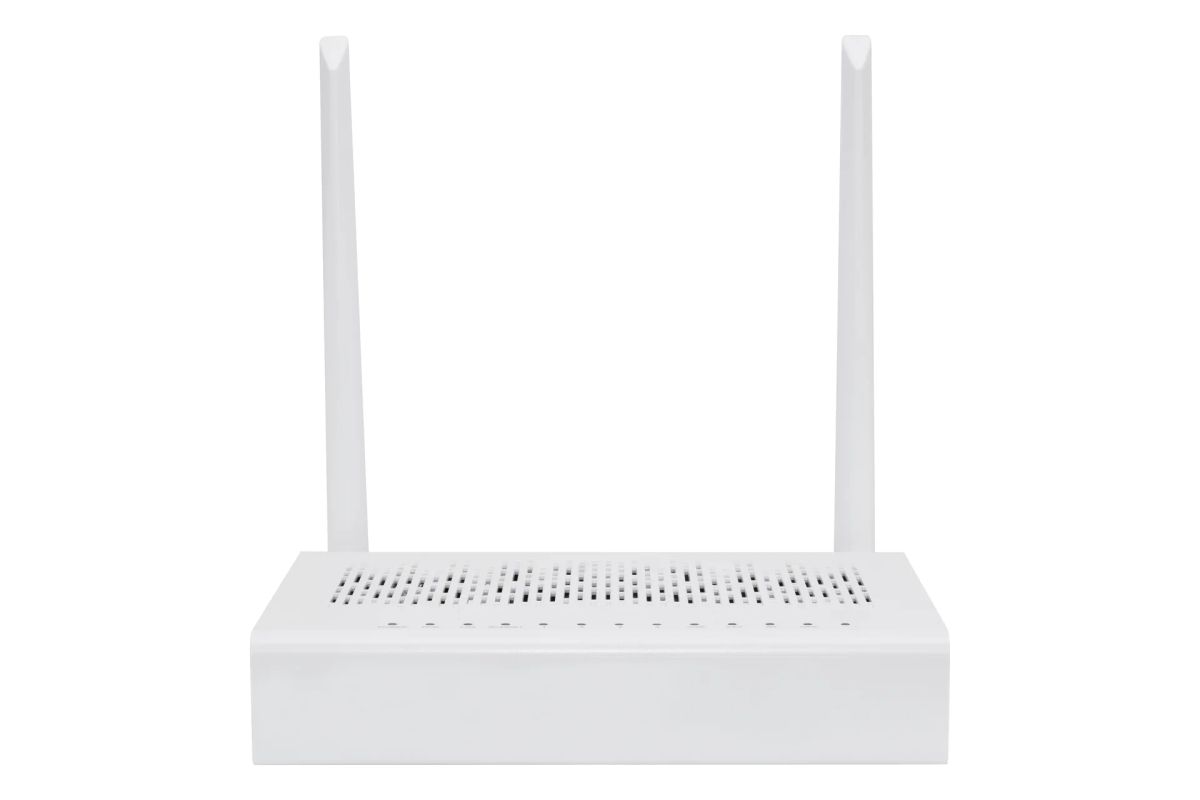 Терминал  SNR-ONU-GPON-4G-1P-DW
