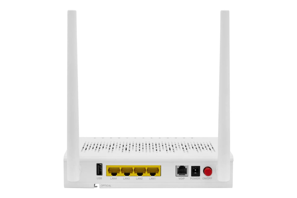 Терминал  SNR-ONU-GPON-4G-1P-DW