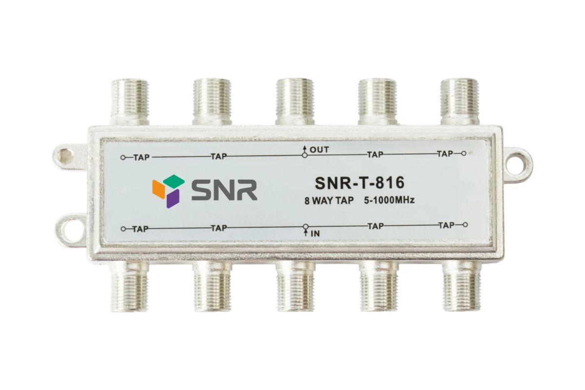 Ответвитель сигнала  SNR-T-816