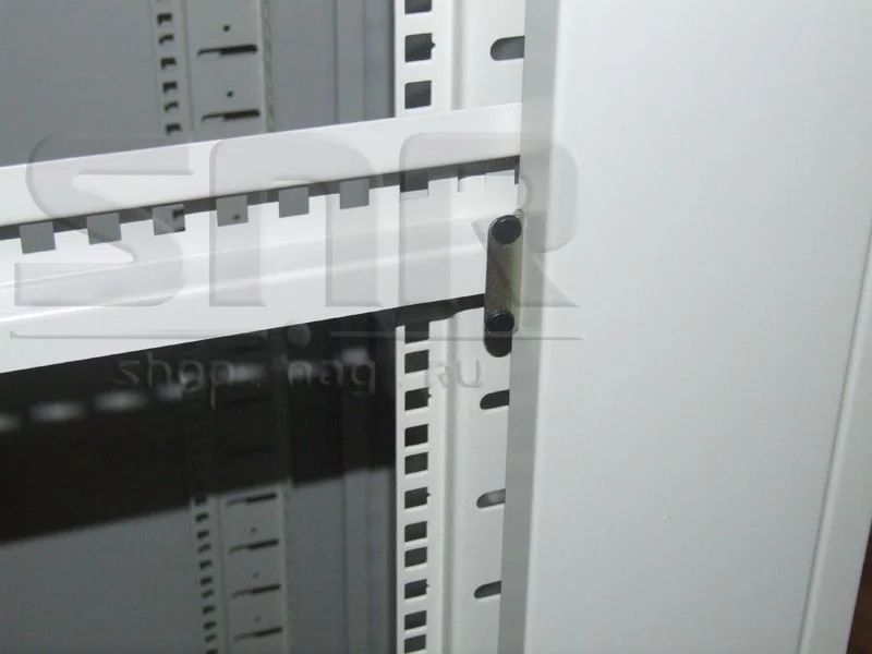 Шкаф телекоммуникационный  SNR-TFC-276010-GS-G-SF
