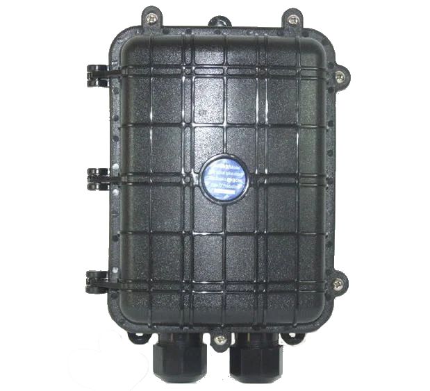Муфта оптическая  SNR-FOSC-M