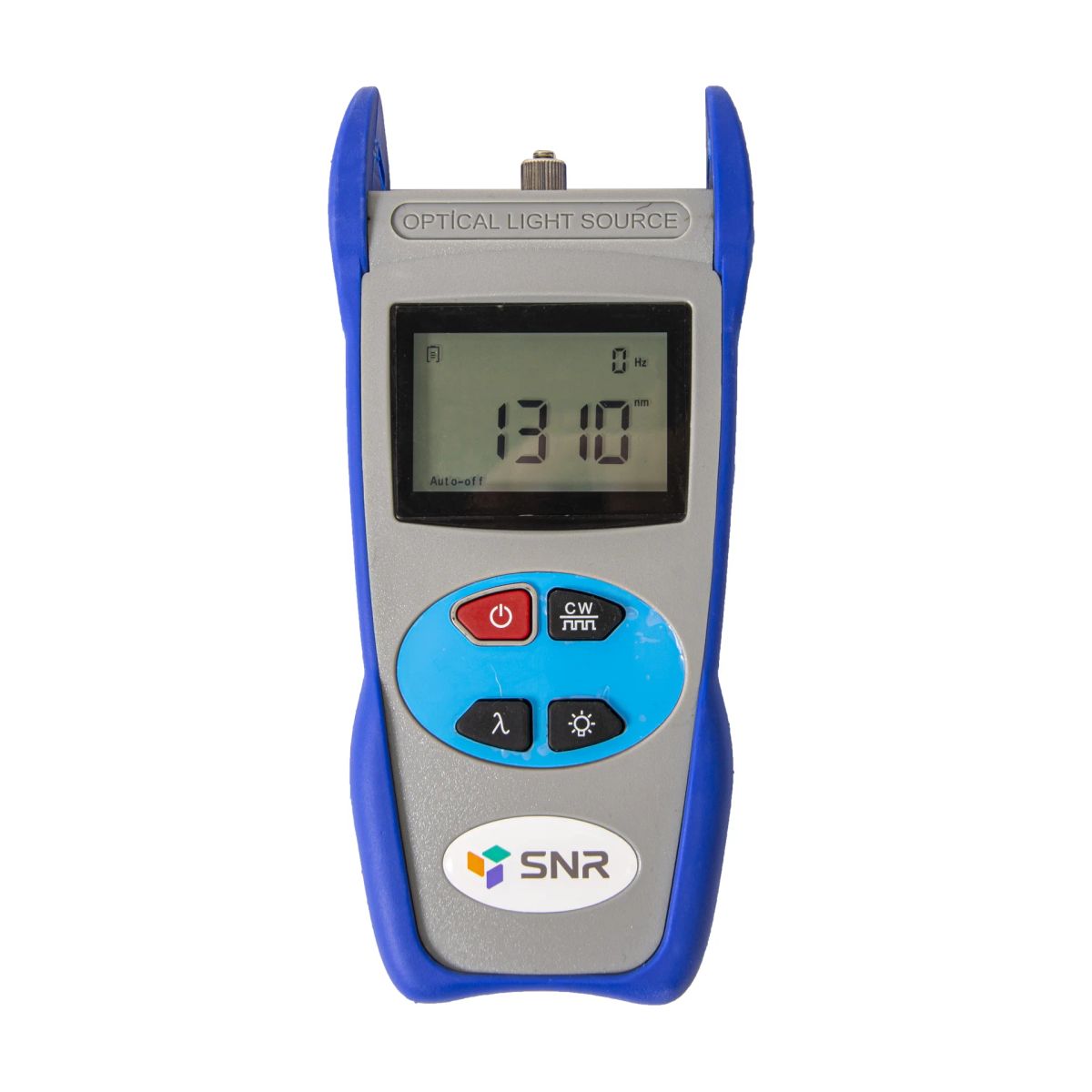 Тестер кабельный  SNR-OLS-30
