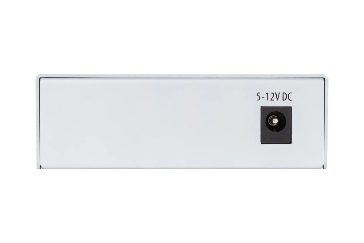 Медиаконвертер  SNR-CVT-SFP+V2