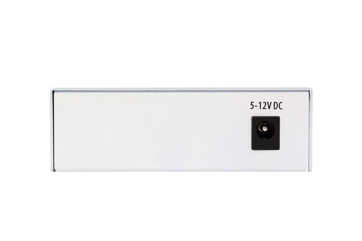 Медиаконвертер  SNR-CVT-SFP+UTP-V2