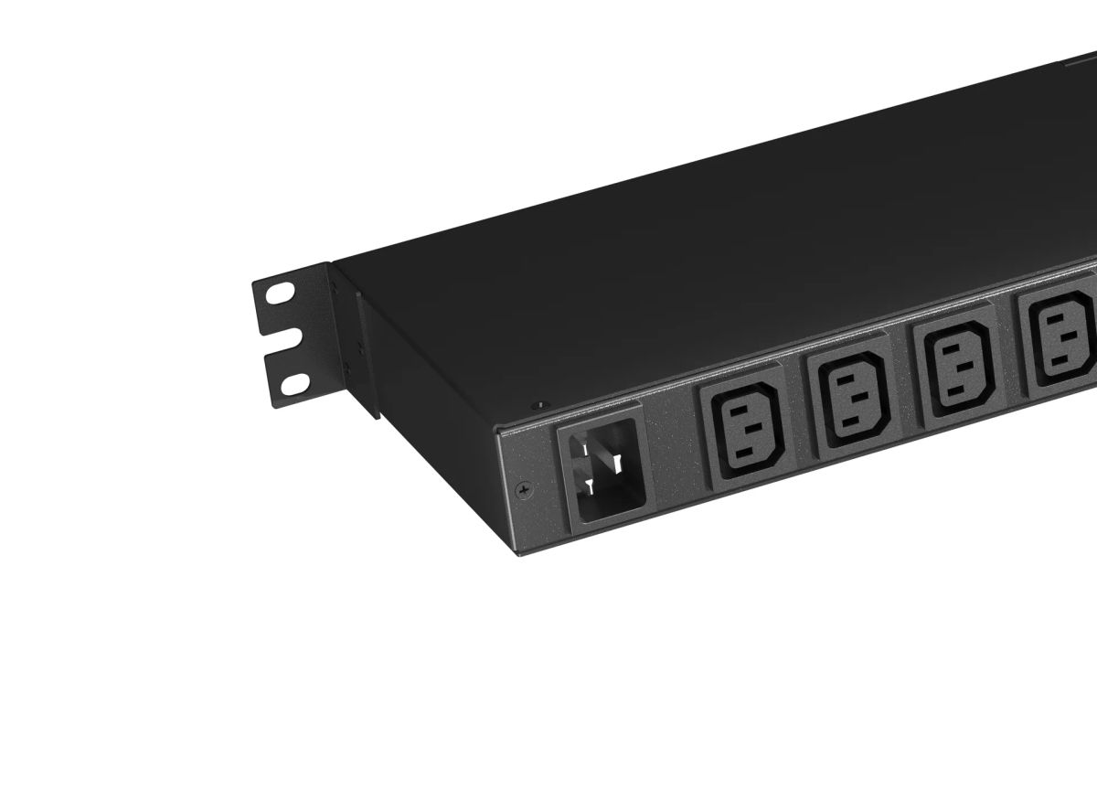 Блок розеток  SNR-PDU-D-08A-C2016L1