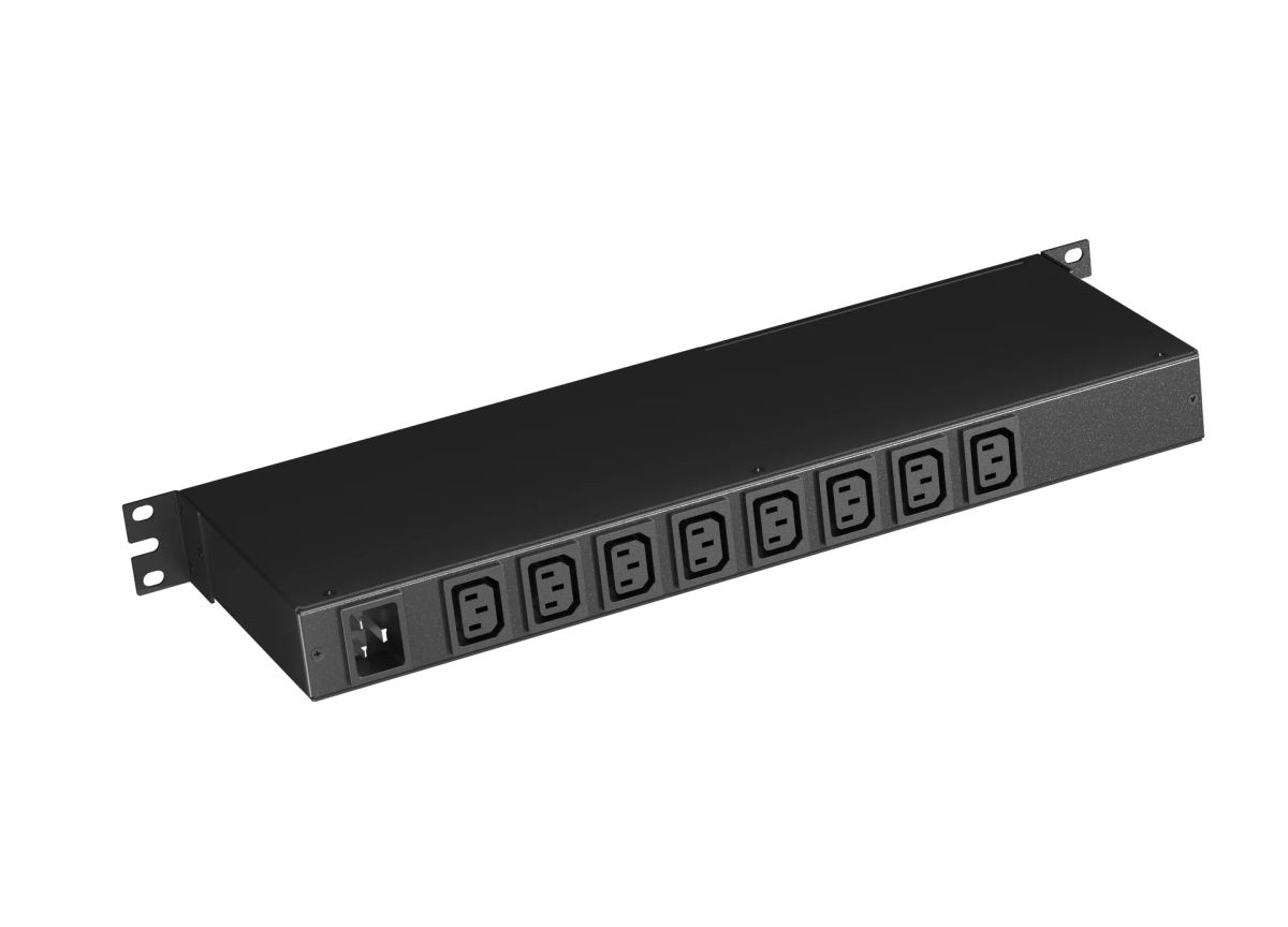 Блок розеток  SNR-PDU-D-08A-C2016L1