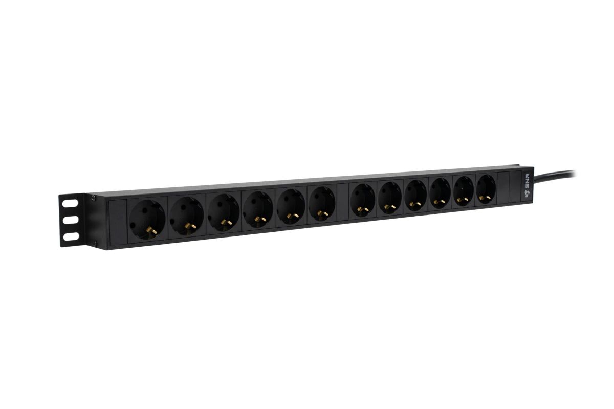 Блок розеток  SNR-PDU-12S-16L1