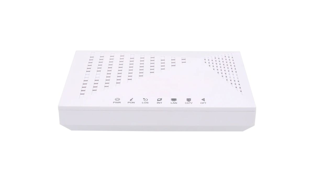 Терминал  SNR-ONU-GPON-1G-RF