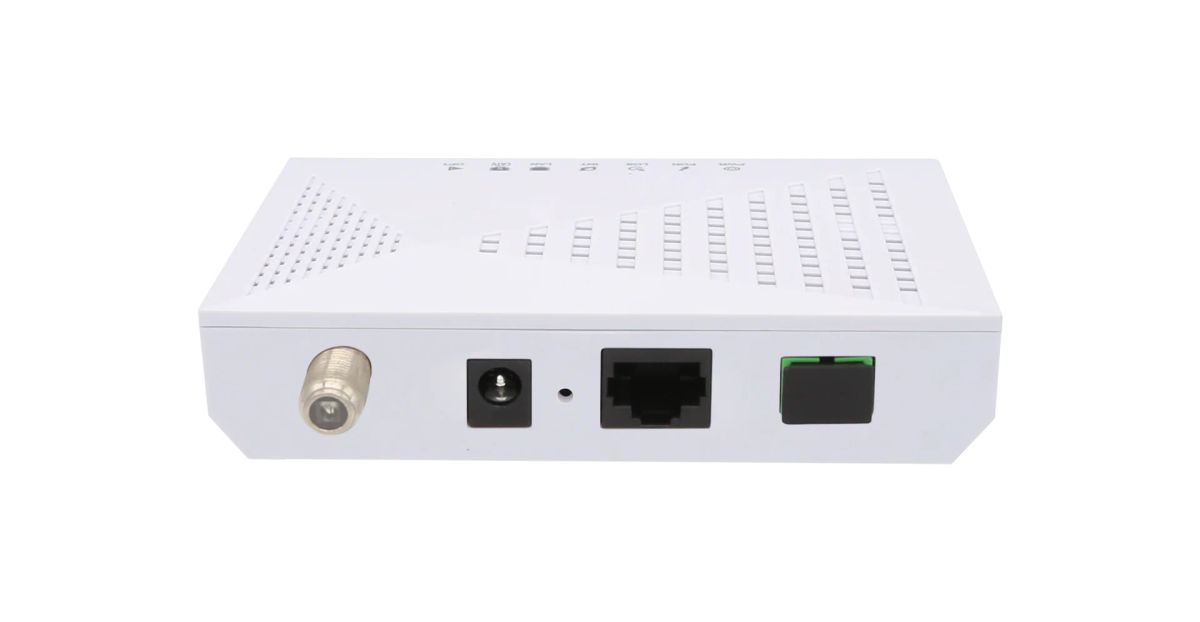 Терминал  SNR-ONU-GPON-1G-RF