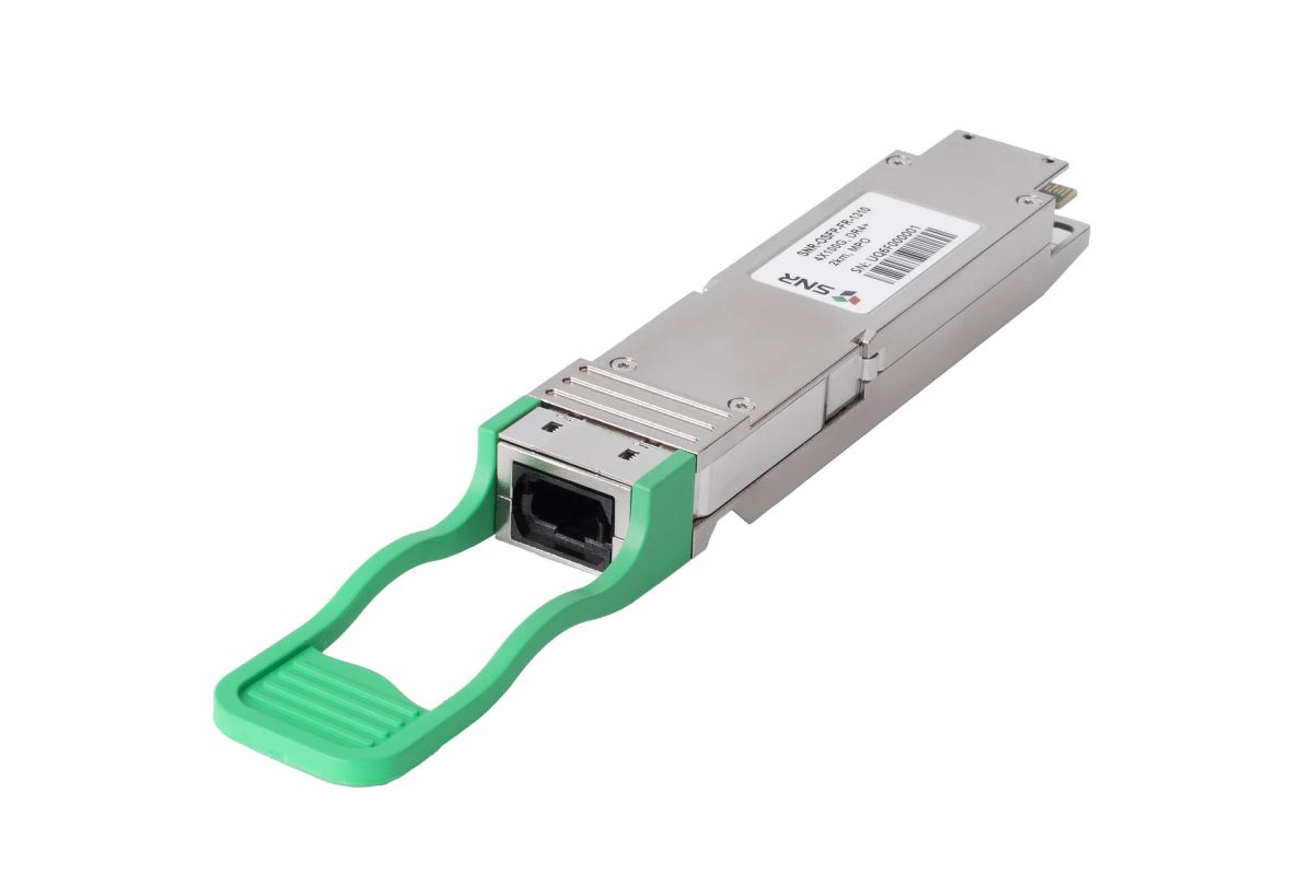 Трансивер  SNR-OSFP-FR-1310