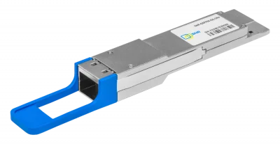 Трансивер  SNR-QSFP-DD-LR-10