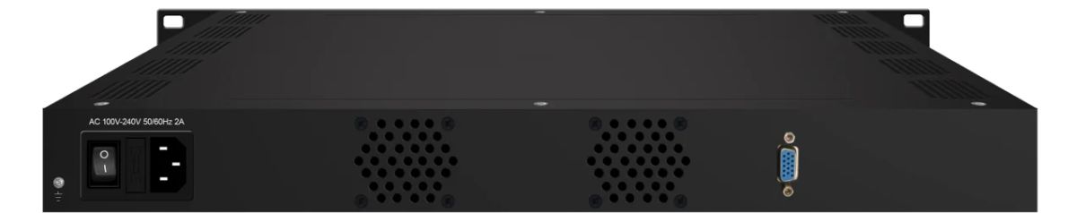 Сервер  SNR-IPTV-System