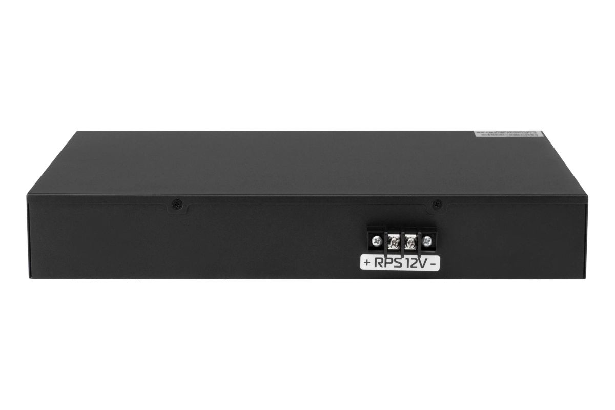 Коммутатор  SNR-S5210X-8F-RPS