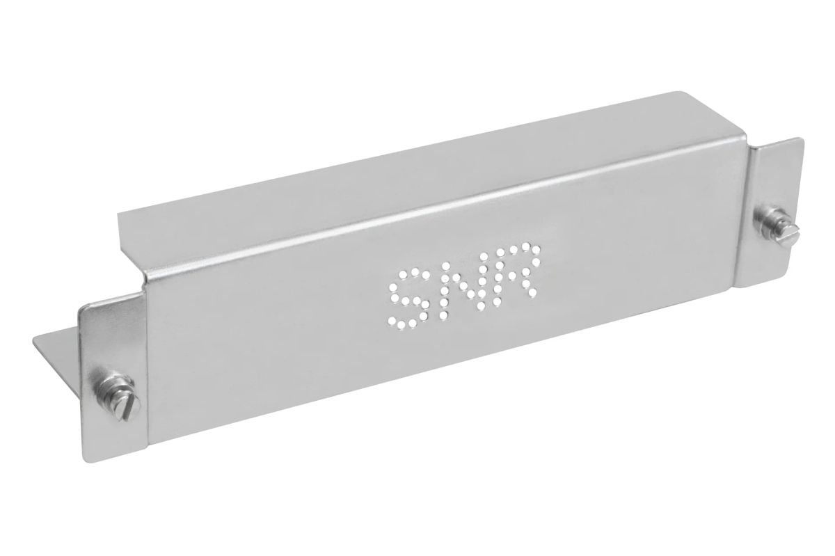 Заглушка декоративная  SNR-BLNK-ASA5500-Z