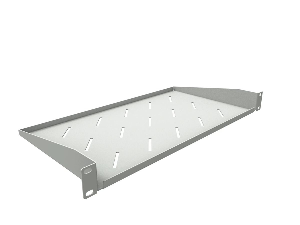 Полка шкафа  SNR-SHELF-04025-20GC