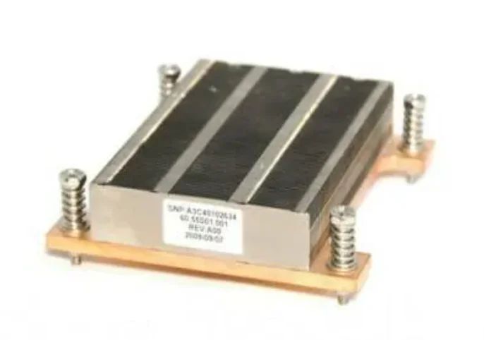 Кулер  343T44900001