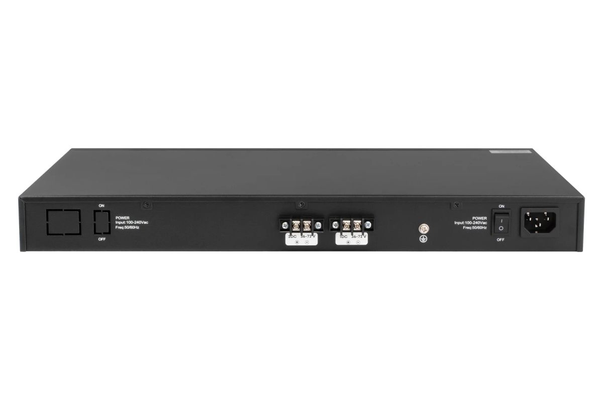 Коммутатор  SNR-S5310G-48TX-2DC