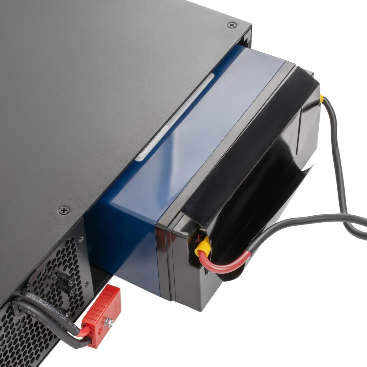 Источник бесперебойного питания  SNR-UPS-ONRT-3000-Li76/9