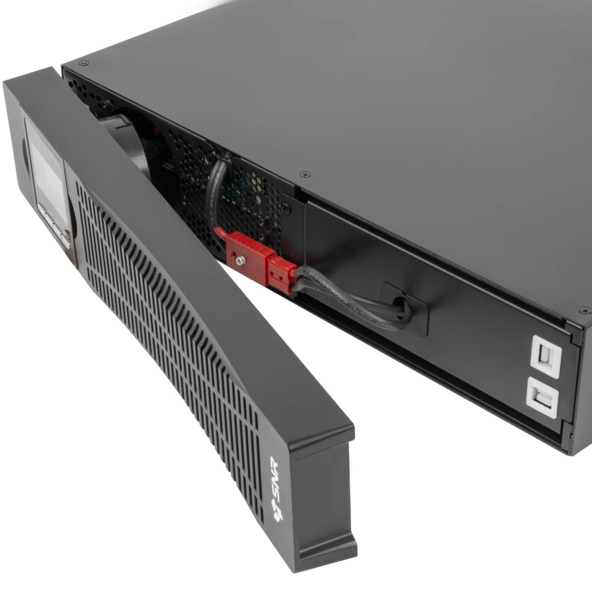 Источник бесперебойного питания  SNR-UPS-ONRT-3000-Li76/9