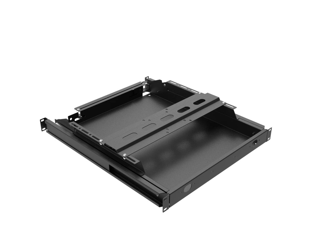 Полка выдвижная  SNR-SHELF-MONITOR-950