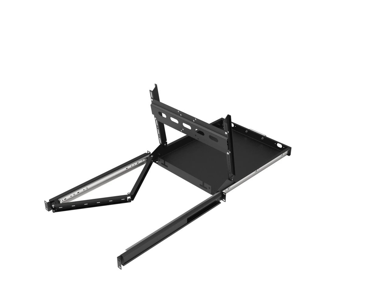 Полка шкафа  SNR-SHELF-MONITOR-550