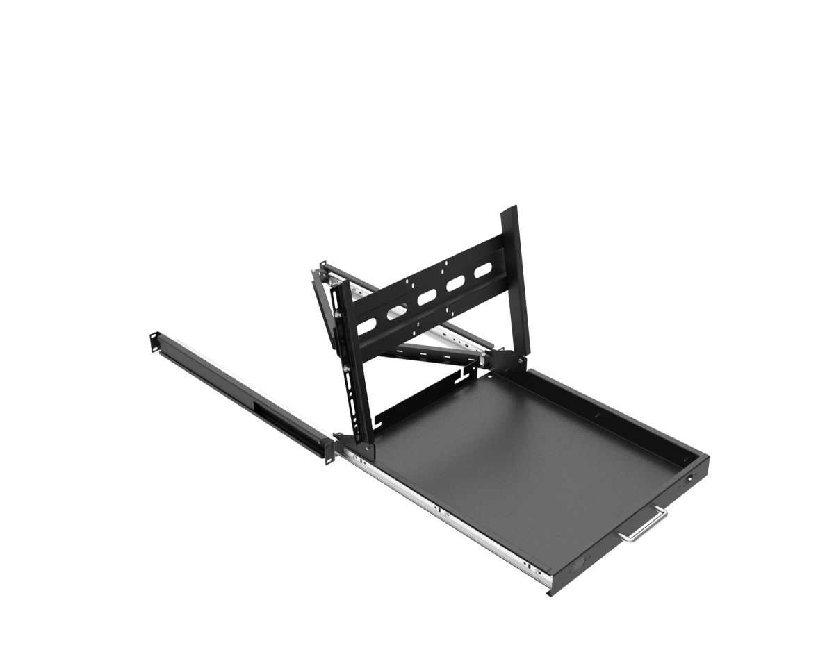 Полка выдвижная  SNR-SHELF-MONITOR-950