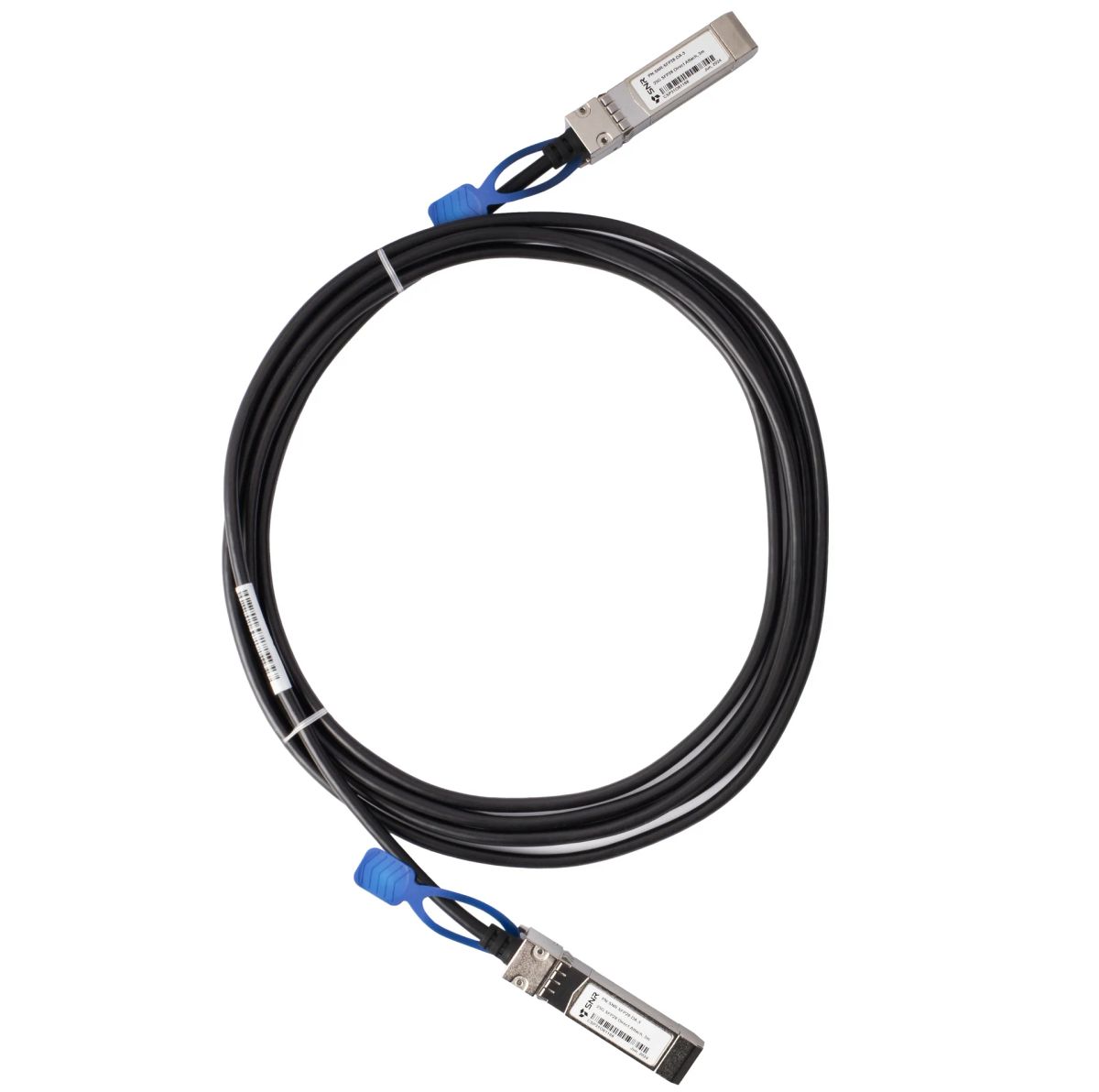Патч-корд оптический  SNR-SFP28-DA-5