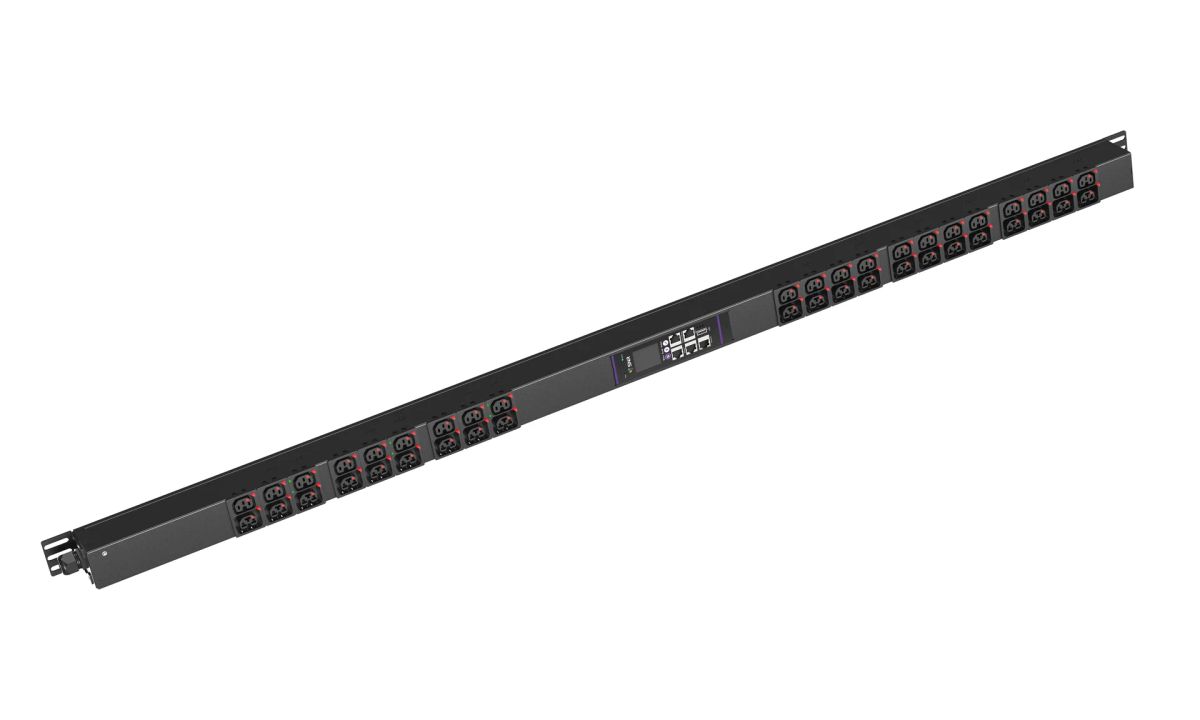Блок розеток  SNR-PDU-B-21AL21ABL-16L3