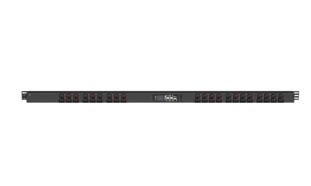 Блок розеток  SNR-PDU-B-21AL21ABL-16L3