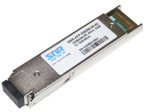 Трансивер  SNR-XFP-D60-80