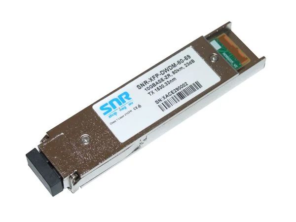 Трансивер  SNR-XFP-D59-80