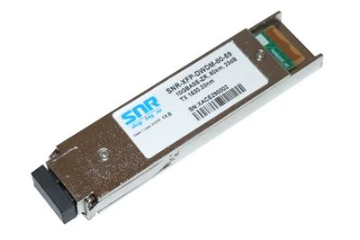 Трансивер  SNR-XFP-D59-80