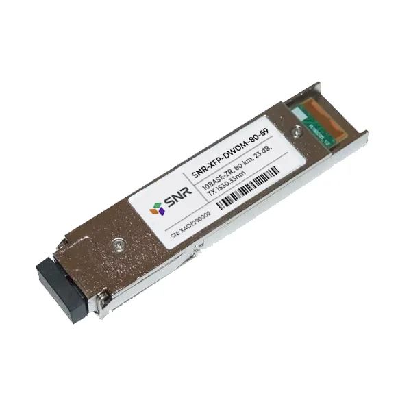 Трансивер  SNR-XFP-D59-80