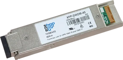 Трансивер  SNR-XFP-D35-40