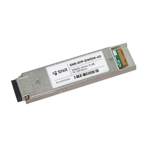 Трансивер  SNR-XFP-D60-40