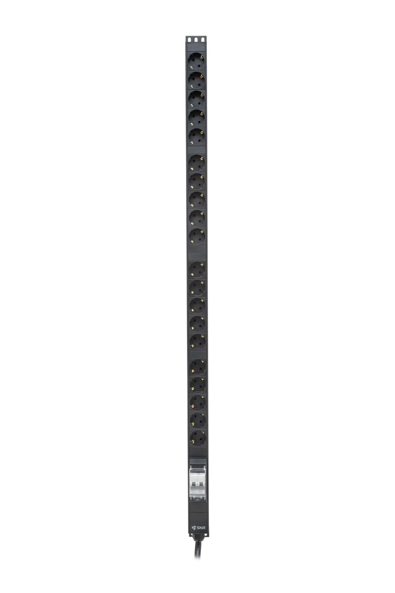 Блок розеток  SNR-PDU-20S-32L1