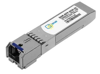 Трансивер  SNR-SFP-W35-20
