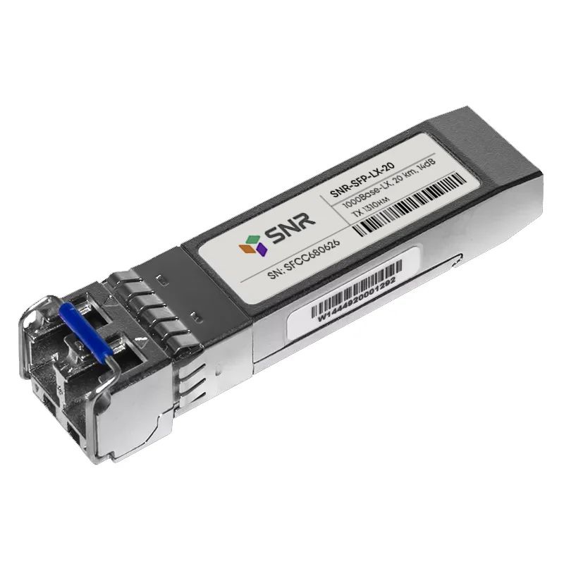 Трансивер  SNR-SFP-LX-20
