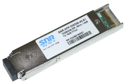 Трансивер  SNR-XFP-D61-40