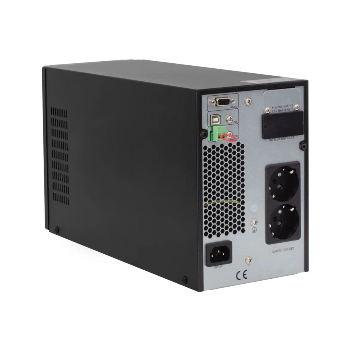 Источник бесперебойного питания  SNR-UPS-ONT-1000-B36