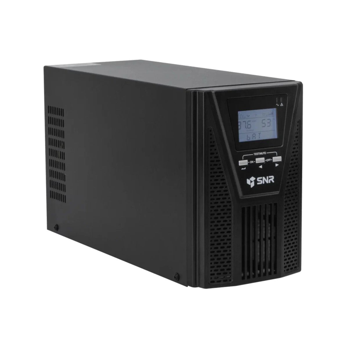 Источник бесперебойного питания  SNR-UPS-ONT-1000-B36