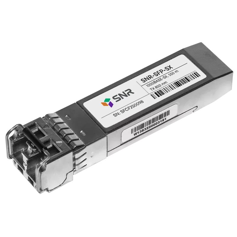 Трансивер  SNR-SFP-SX