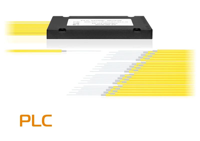 Делитель оптический  SNR-PLC-1x32
